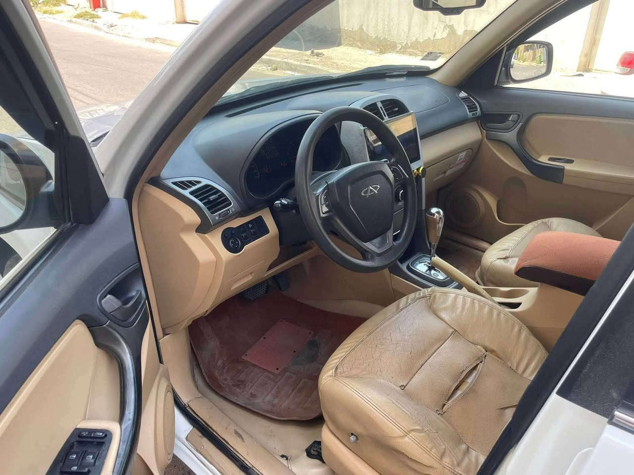 للبيع فقط تيكو ٢٠١٣ كير كهربائي فول مواصفات سيارة كلش جديدة ترايها مال زيرو ومكفولة من ظربة غرفتها كلش جديدة بلاستك ممشلع خياسات مابيها بيها شبر صبغ بحافة البنيد بدون ظربة سيارة جاهزه اي نقص مابيها ماشيه ٧٢ الف مكاني بغداد الاعظمية
السعر 62 ورقه 
*********** (اتصال فقط )
للبيع فقط تيكو ٢٠١٣ كير كهربائي فول مواصفات سيارة كلش جديدة ترايها مال زيرو ومكفولة من ظربة غرفتها كلش جديدة بلاستك ممشلع خياسات مابيها بيها شبر صبغ بحافة البنيد بدون ظربة سيارة جاهزه اي نقص مابيها ماشيه ٧٢ الف مكاني بغداد الاعظمية
