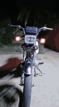 دراجه كلك للبيع موديل 18 السعر 300وبيهه مجال حك  الجيه. الاستفسار اكثر...