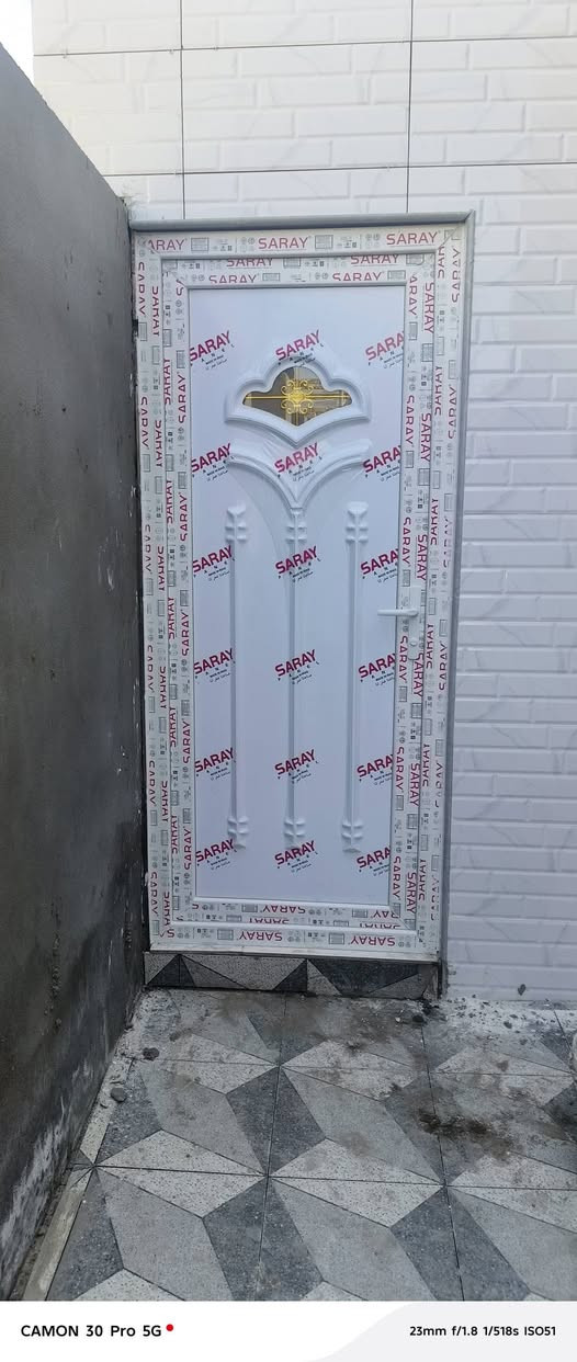 إلى أهلنا الكرام في محافظة الديوانية ♥️

جهز بيتك بأنسب الاسعار مع معمل عمار الحسناوي 💯

لعمل الكاونترات الالمنيوم الحديث بأجمل التصاميم✅

والشبابيك الالمنيوم السلايد  والأبواب المفصلي  💯

 والشبابيك ال pvc 🪟 والمحجرات 🪜 التركيه 💯

وكافة أعمال الألمنيوم وال PVC الدرجه الاولى 🪟

ويكون منشأ المواد حصراً من شركة سراي التركي ✅

ملاحظه: نعمل في جميع نواحي محافظة الديوانية ✅

للاستفسار أكثر ارسل رساله للصفحه ✅

او لاتصال على الرقم ‏‪***********📞

بإدارة :عمار الحسناوي 📞
