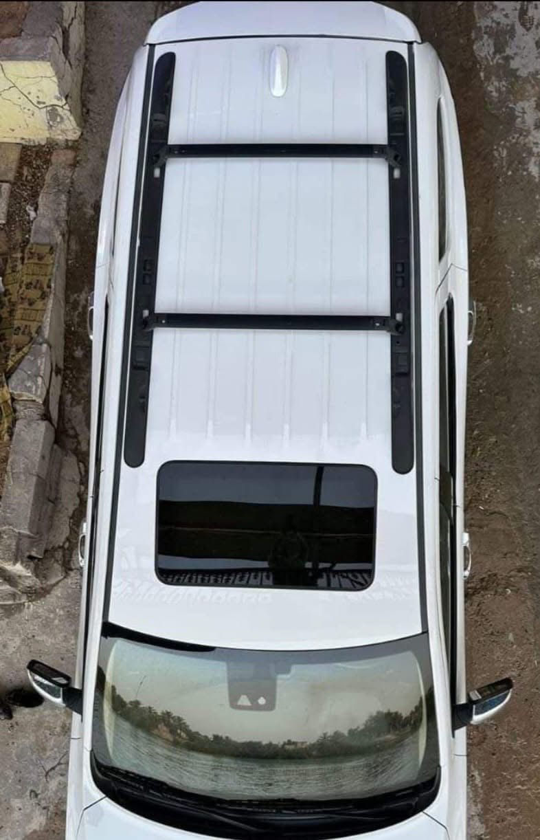 دورنكو فايت التسجيل عليهه  فول مواصفات سيتادل الي ميعرف بيهه ليدخل
فقط جاملغ امبدل ولباقي كفالة عامه ضربه تكحيل بارد كفالة 
‏موديل السيارة :2020‏
‏المسافة المقطوعة : 60٫000
‏محرك كير كفالة5700
‏سيارة كلش جديدة حداده شرط شركة ممفتوحات بلاد
‏مواصفات:
‏فتحة سقف 
‏بصمة تشغيل 
‏بصمة ابواب 
‏كشنات جلد
‏شاشة كبيرة 
‏كشنات كهربائي خزن وضعيات 
‏كشنات  تدفئة أمامي وخلفي 
‏تدفئة ستيرن 
‏ستيرن كهربائي 
‏شفتات ستيرن 
‏رادار امامي 
‏رادار خروج عن المسار 
‏رادار نقطة عمياء 
‏رادار خلفي  
‏وضعيات قيادة (eco) (sport) 
‏مقعد خلفي متصل 
‏دفع توويل
‏صندوك كهربائي 
‏تشغيل عن بعد 
‏تبريد 3 قطع 
‏نظام ملاحة خرائط 
‏مانع انزلاق 
‏حساسات خلفية
‏لايت زينون LED
‏مدخل AUX ابل
‏اوتو ستوب توقف ذاتي 
‏العنوان البصرة
‏رقم ***********
‏السعر 150 وبيه مجال
الي معاجبه السعر لايدخل‏
