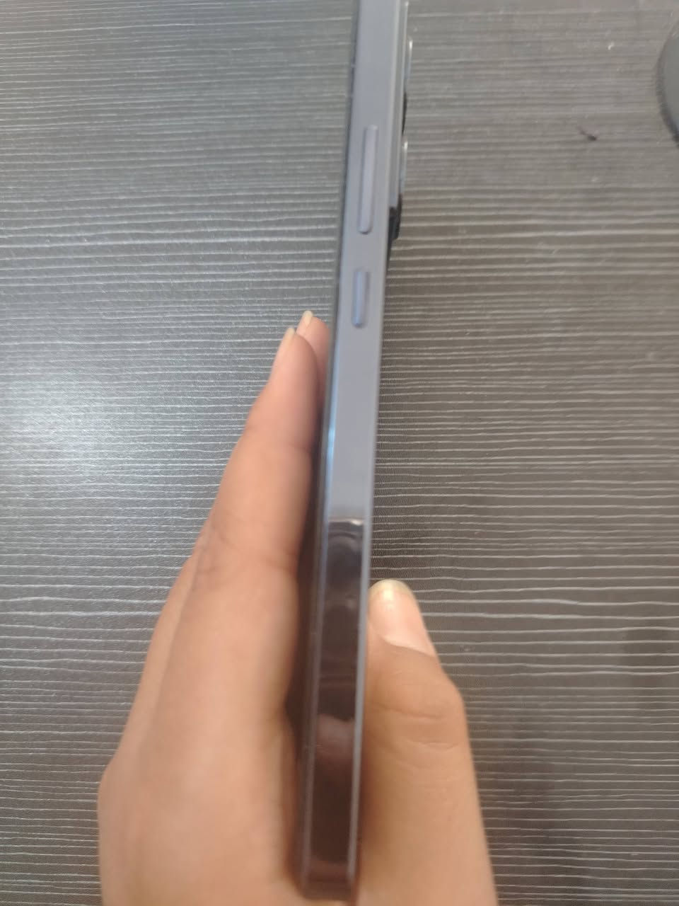 انفنكس نوت 40 ذاكرة 256 رام 8 جهاز بي ضربة في الضهر فقط جهاز نظيف المكان كربلاء حي العامل السعر خاص


**إذا كنت صاحب هذا الإعلان وتريد حذفه لأي سبب، رجاءا أرسل رسالة إلى الدعم الفني**