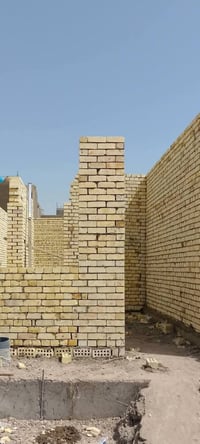كادر بناء مصري طابوك بلوك شغل درجة اولى استلام مهندس مقيم في بغداد الج...