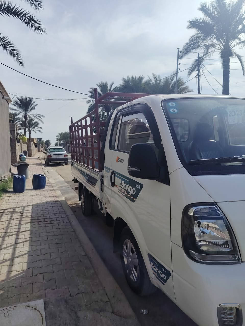 جمعه مباركه كيه للبيع موديل ٢٣ رقم بغداد مكفوله كفاله عامه عده طخه بسيطه موظحه بل صوره ماشيه ٤٠ الف مكينه كير تبريد كهربائيات فول تخم تاير السياره بسمي، تحويل ثاني، يوم سنويه لغايه ٢٨ السعر 155$ بيهه مجال العنوان بغداد بسمايه قريه 10 خابر ودلل ***********
