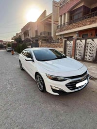 ماليبو LT2 • ٢٠٢١ • بدون صبغ