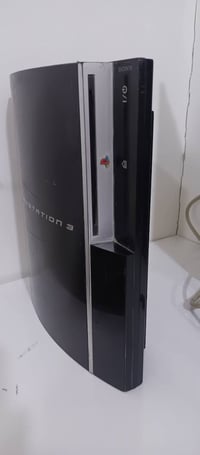 بلي ٣ • مهكر • ٣٢٠جيجا