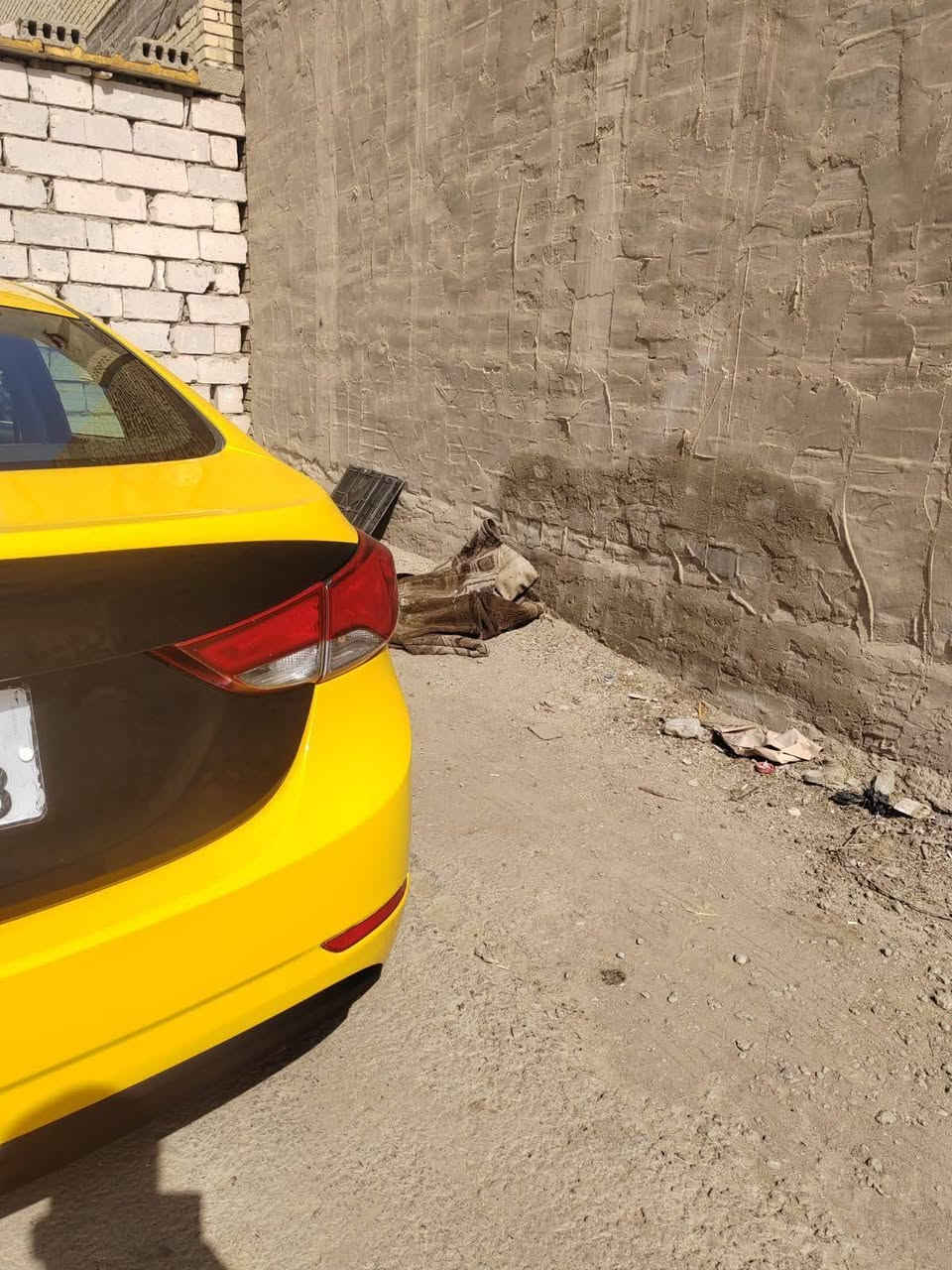 السلام عليكم النترا مديل 2015 كير مكينه مكفولات حادثه موجود بلمنشور سعر 118 وبيه مجال مكان كربلاء مامتواجد علفيس الستفسار اتصل على الرقم ***********
