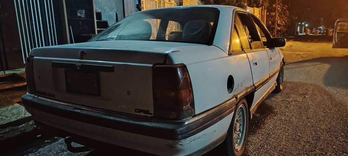 اوبل اوميكا حجم ٢٠ مديل ١٩٩٢
رقم نينوى أخضر
شرط التحويل
محرك كير ممتاز
السعر ١٩
سياره يعوزه ترتيبات
ألمكان الموصل
للاستفسار انتصال ع هاذه الرقم ***********
