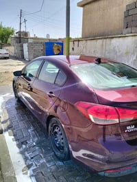 فورتي • ٢٠١٧ • مكينه ٢٠٠٠