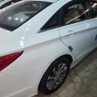 سوناتا • ٢٠١٣ • نجف