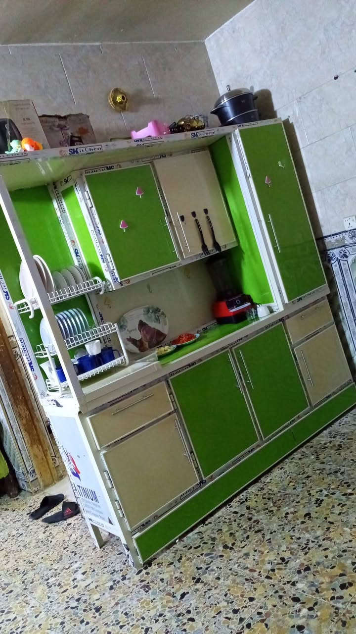 كاونتر تفصال جديد مابي ضرر سعر ٣٠٠ بي مجال مكان بياع سويب


**إذا كنت صاحب هذا الإعلان وتريد حذفه لأي سبب، رجاءا أرسل رسالة إلى الدعم الفني**