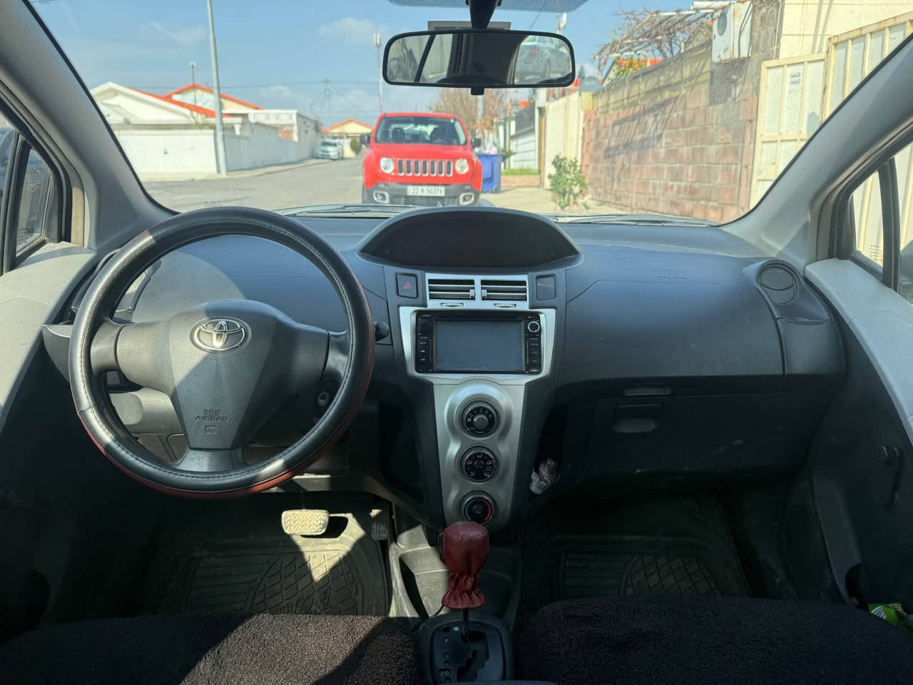 ‎يارس مۆدێل ٢٠٠٨ رەنگ سلڤەر تەنها یەک پارچەی هەیە بەس سندوقی سبوغە پێش و پشتی کەپسە و کال بوونەوەی هە‎ Singapore


**إذا كنت صاحب هذا الإعلان وتريد حذفه لأي سبب، رجاءا أرسل رسالة إلى الدعم الفني**