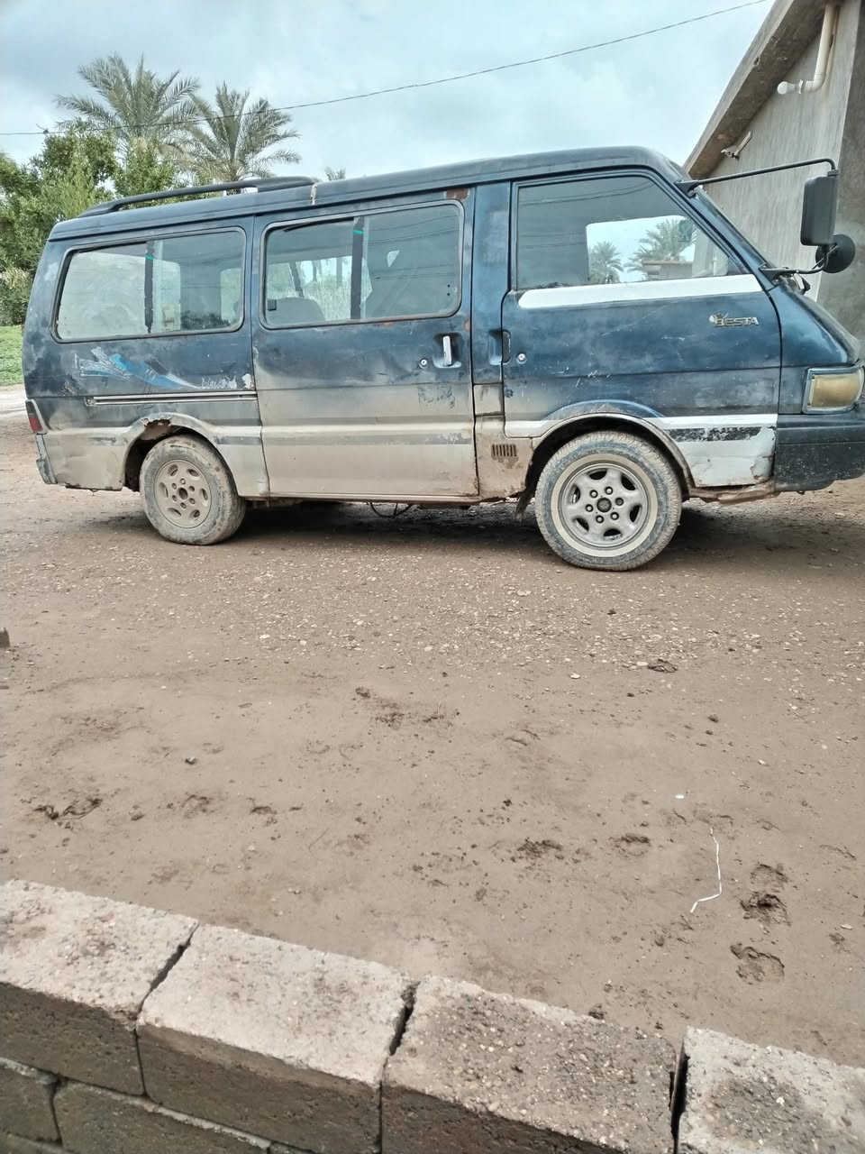 السلام عليكم كيه بسته للبيع كير محرك بخار بدون تنقيص سدر كهربايات جاهزه سنوية 31مكان بقداد ابي اقريب***********
