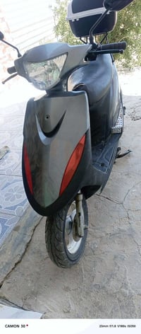ماكس بوشه • ٥٥ • معدلة