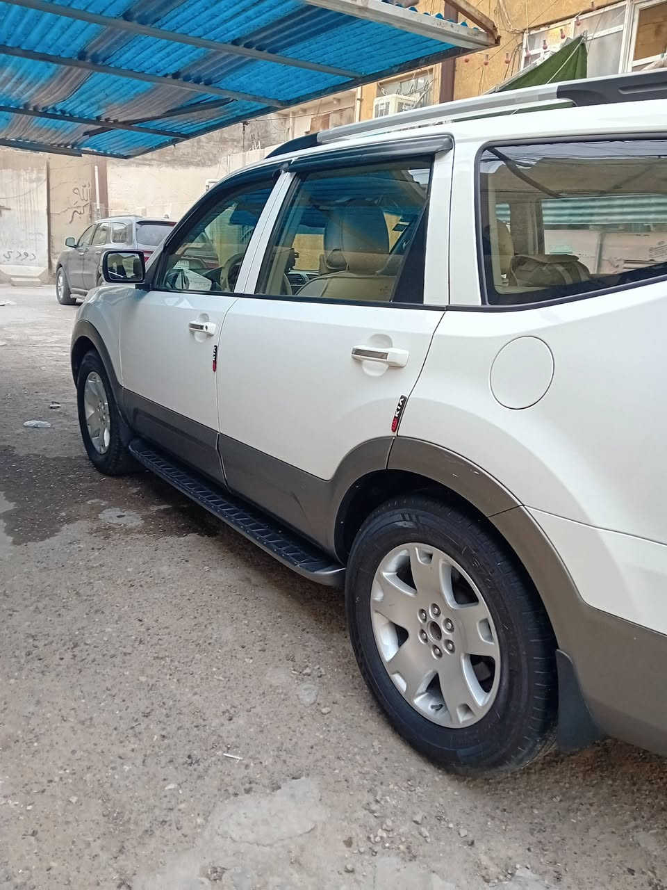 مهافي ٢٠١٠ خليجي فول مواصفات مكفوله من الحادث سياره كيرمحرك خيرمن الله تبريدثلج تخم تايررقم انكليزي بسمي بيه نواقص بصيطه السعر١٣٨وبيه مجال بصيط مكاني زعفرانيه ***********
