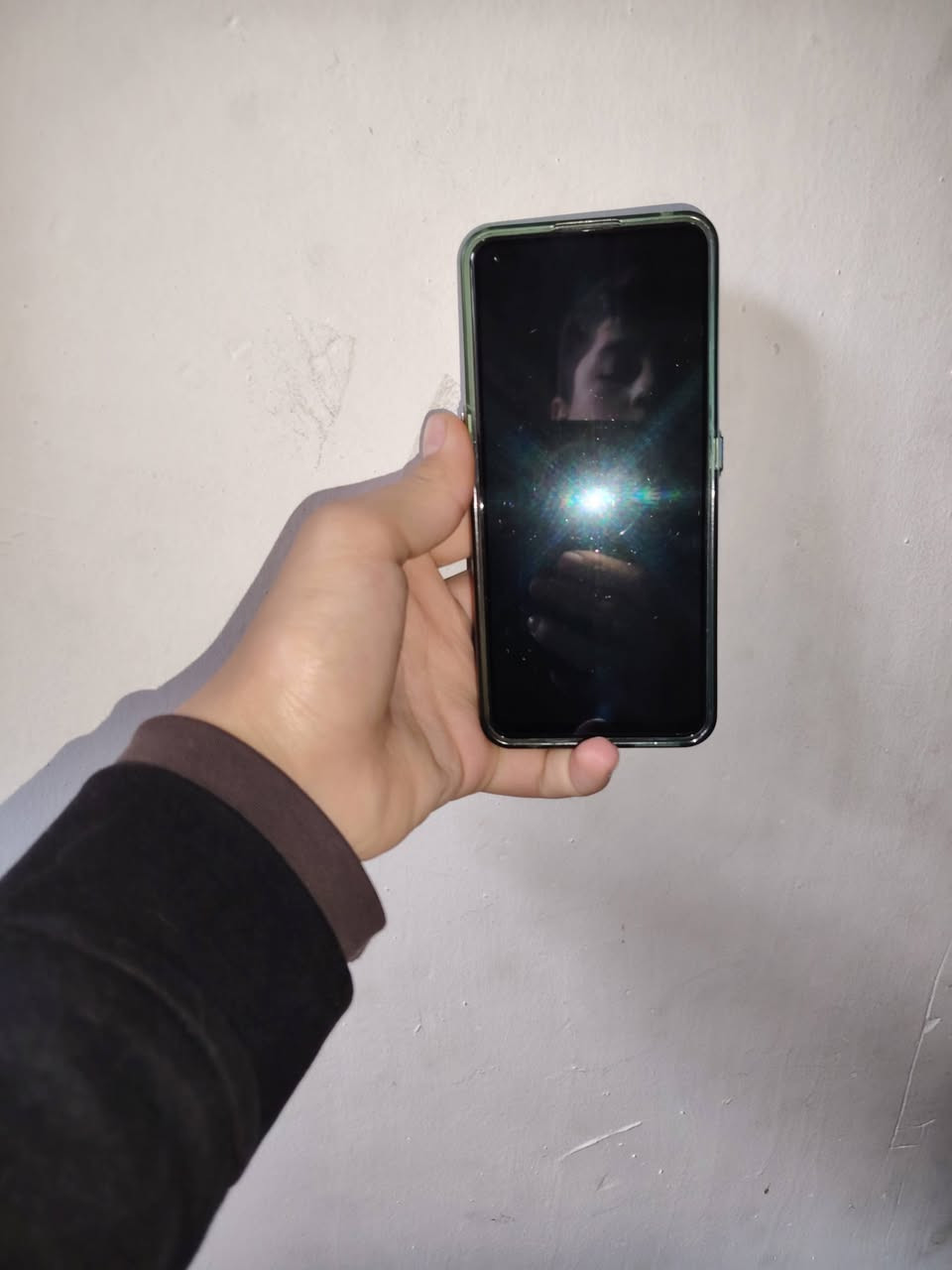 السلام عليكم
السلام عليكم
السعر 85 بي مجال 

السلام عليكم جهاز ريلمي 7برو للبيع

ذاكرة 128

رام 12

شرط مامفتوح  الجهاز بعدو وكالة كلو شغال 

بصمة شاشة  شاحنتو كاملة الباكيت مالتو هم موجود مكاني موصل الايسر حي الحدباء الشراي يتصل على الرقم *********** او يراسل على الصفحة
