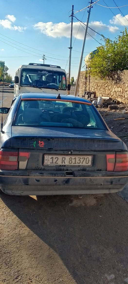 السلام عليكم فكتره حجم 18 سياره خير من الله كامله مناقصه شي سعرها 36 بيها مجال ***********
