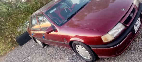 سلام عليكم فكترا موديل 91 محرك 18  شرط لا صرف ولا نفخ صرف صبخ جماليا بيدون ضرر تحويل وكاله شرط  غرامات 300 الف ينزل من السعر نسبه سعر سياره 36 مجال  

***********

***********
