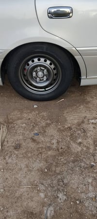 جنوط نفطي • اصلي • ناصريه