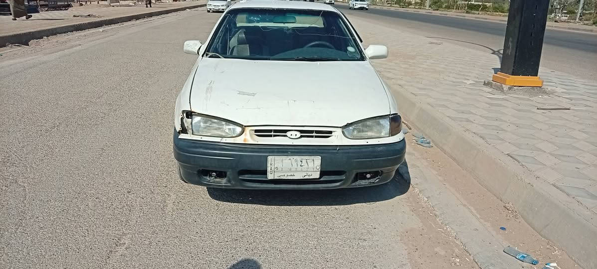 النترا موديل 94 السنويه بشهر 9تنفذ شواصي وحده معمره محرك كير نضيفات والكشر جدامك ديالى تقطع القدس السعر 19وبيه مجال ***********
