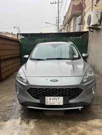 فورد سكيب موديل 22  فول عدا الفتحه  محرك 1500 تيربو  رقم هاتف : 077538...