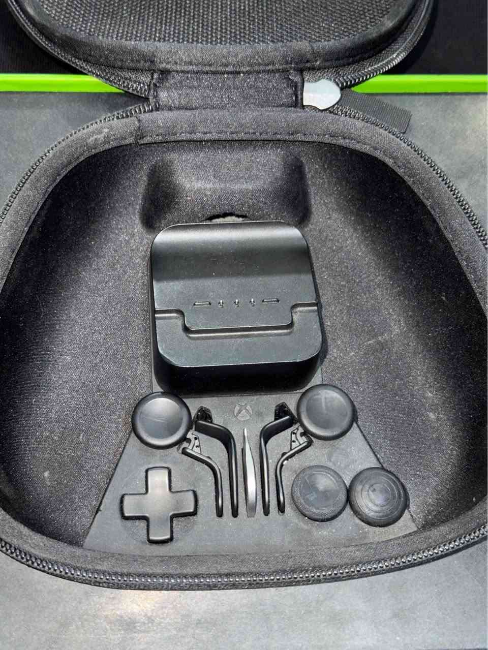 جوستك ايليت 2 نظيفة مستعمل قليل غراضها كاملة و وياها جنطة غراض احتياطية ثانية غير الاصليات للبيع ب 110 الف مكاني بغداد Colombo, Sri Lanka


**إذا كنت صاحب هذا الإعلان وتريد حذفه لأي سبب، رجاءا أرسل رسالة إلى الدعم الفني**