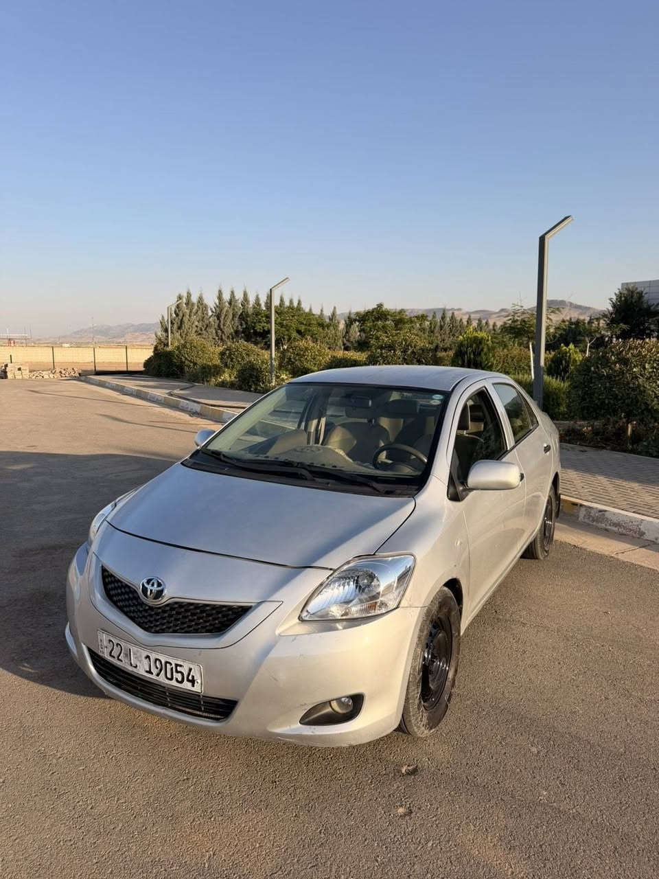 یاس ۲۰۰۹ 
تۆماتیک  
مەکینە گەورە
۰۷۷۲۱۰٥۷۹٤٨
۰۷٥۰٨۲۹٥۳۷۰
گێڕ مەکینە تەقەو ڕەقە بە شەرت 
تەبرید  سەلاجە 
دو پارچە سبوخ بی ناو گرتن 
دەعامی بۆ دەعامی بەشەرت
کارەبای کامل مەزبوت 
زۆر خاوێنە سەیارەی ماڵە هی مەعرەز نیە
۰۷۷۲۱۰٥۷۹٤٨
۰۷٥۰٨۲۹٥۳۷۰ السليمانية, العراق


**إذا كنت صاحب هذا الإعلان وتريد حذفه لأي سبب، رجاءا أرسل رسالة إلى الدعم الفني**