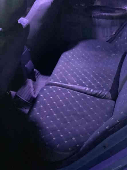 السلام عليكم بروتون موديل2009  السعر 50 ورقه  بحالة جيدة  رقم اربيل وكالة بسمي تحويل ثاني يوم سنويه ل 2026 تبريد شغال ثلج 🥶سنتر لك ... كير ومحرك كفاله كير اوتو محرك 1600جيد جدا .. رقم الهاتف ***********
ضربةجاملغ الخلفي صفحه اليمنه بسيطة مصلحة على البارد والبابين صبغ  عنواني بغداد الشعب شارع الصحه
