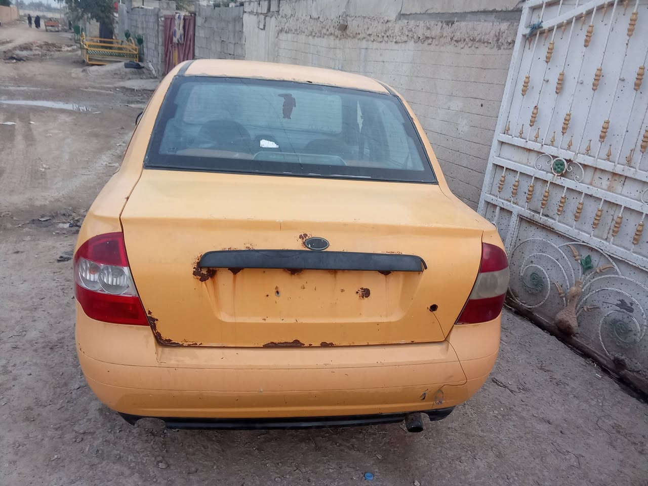 سلام عليكم سياره طيبه رقم بصره مشروع وطني موديل 2015 السياره بيها خياسات سويتهن وسمكرتهه عوزهه صبغ مكينه تعبانه ابيع كايمه تحويل ثاني يوم مكاني واسط الزبيديه السياره صدر جديد تخم تاير جديد السعر 20 وبيهه مجال ***********
