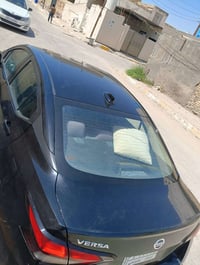 فيرسا • ٢٠٢١ • جاهز للوكاله