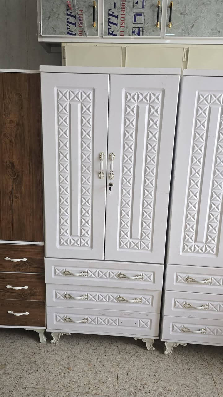 كنتور بابين عدد 2 مستعمل شي قليل (يرهم  مراوس ))
🌷🌷🌷🌷🌷🌷
اشتري غراض بيت مستعمل تخم ديوان كاونتر ميز طعام غرفه نوم ثلاجه مجمده غساله راسلونه خاص صوره 
🌷🌷🌷🌷🌷🌷
خانقين/ شارع مستودع خلف مركز شرطه ازادي [مزاد المندلاوي]
***********☎️
***********☎️
