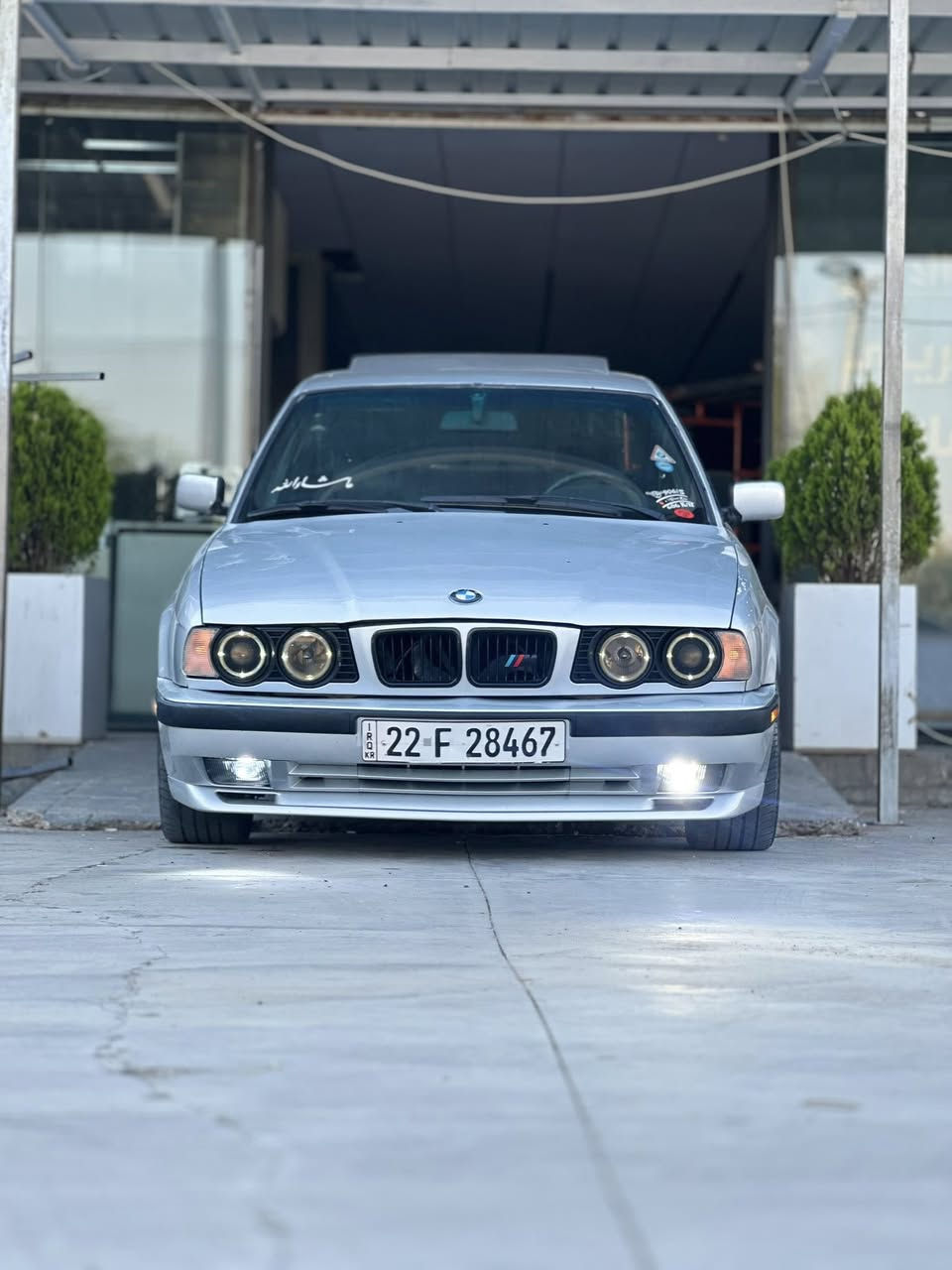 BMW1991
مەکینە٢٠ 
گێر حادی
کامل کرایتە ٩٥
ناو جلد
سلایت
دوو جام کارەبا
ناو فۆرمیکە
لایت ئەلقە
ویل ١٨ دوو سایز
٦٨٥٠ ٤٤٤ ٠٧٥١


**إذا كنت صاحب هذا الإعلان وتريد حذفه لأي سبب، رجاءا أرسل رسالة إلى الدعم الفني**