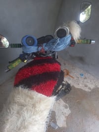 هايومه • محرك ما مفتوح • كهربايات شغاله