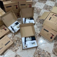 ثاقبة • مقاوم ميه • توصيل