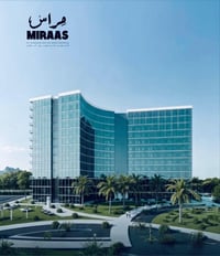 🪩 شقة للإيجار   العنوان/ مجمع الود السكني المساحة/ 180م  طابق/ 12  -عد...