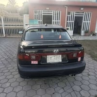 من رخصة الادمن سياره سوناتا 2 موديل 96 تحويل سنوية لل 28 تحويل رقم انب...