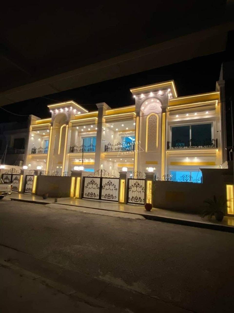 بمواد الفوم التركي🏡: "نصنع الفخامة ونرسم الجمال في كل واجهة وكل زاوية. 
نتميز بسرعه والدقه في العمل
وبضمان ١٥سنه من الشركه المصنعه
وباسعار مناسبه
عملنا... عنوان الإبداع والتميز." ✨🏡***********
