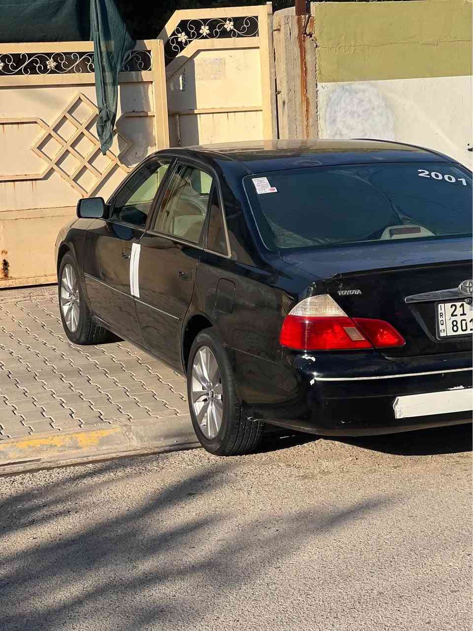 *********** كركوك, العراق
