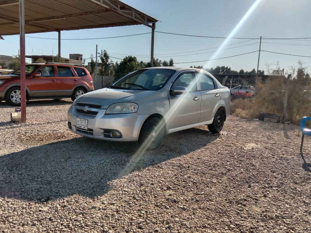 افيو للبيع موديل 207 سياره بيه طخة بجاملغ اليمن سيارة كير عادي مكينه مسكر سياره خليجي مكان بابل مركز *********** حلة, بابل
