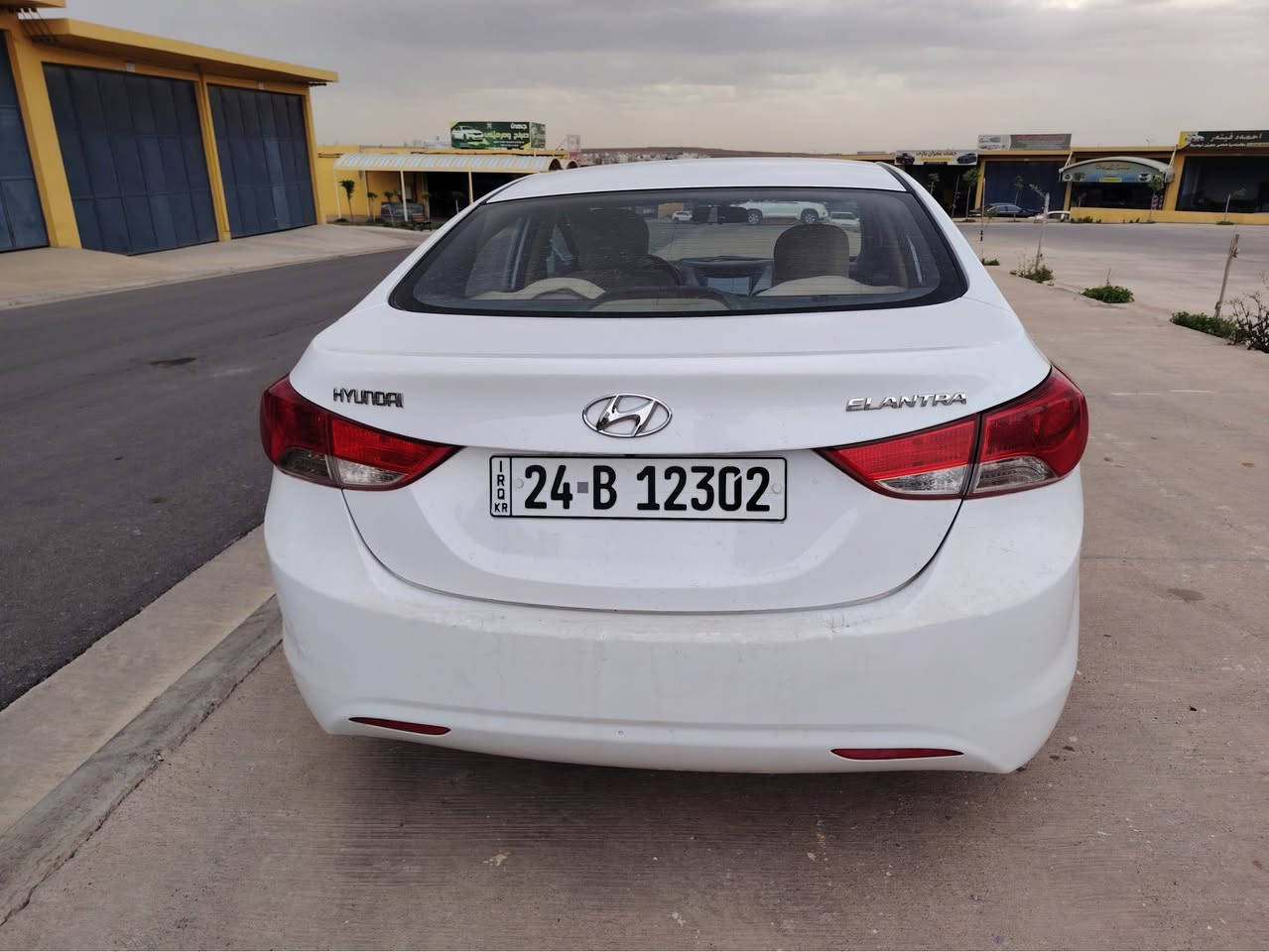 النترا 2013
بدون صبغ
بيها ٣ اماكن تعديل بارد

محرك 1800  مفتوح معمر جديد

تحكم استيرن 
المرايا شفط
ايرباك

السعر 118 واشوية مجال سميل, دهوك


**إذا كنت صاحب هذا الإعلان وتريد حذفه لأي سبب، رجاءا أرسل رسالة إلى الدعم الفني**