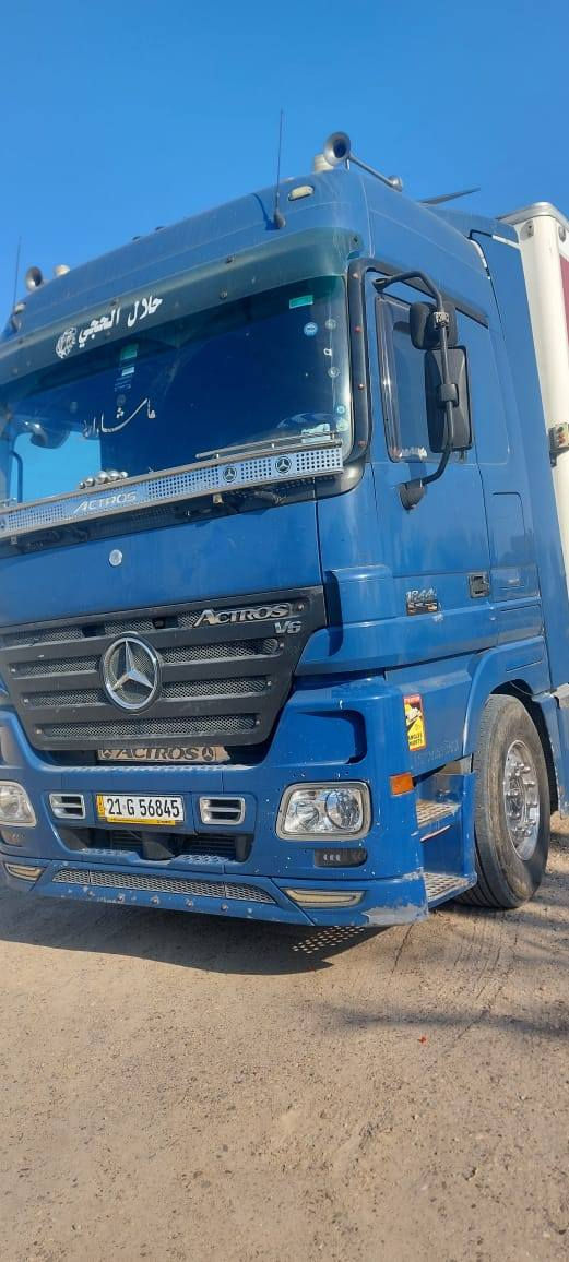 السلام عليكم سياره للبيع 2007 كامره حساس روتايدر براد شيرو سمك7 مجموعه ساف بنز جهاز اس بي ثري قرص جاهزه لشغل السعر اربع شدات وعشرين وبيها مجال المكان الانبار الكرمه ***********
