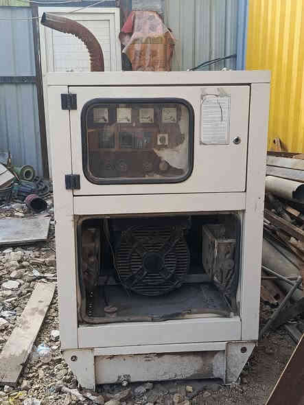 مولد كاتم 50كيفي على شغل أو على فحص مكان بغداد النهضه السعر 28 الرقم ***********
