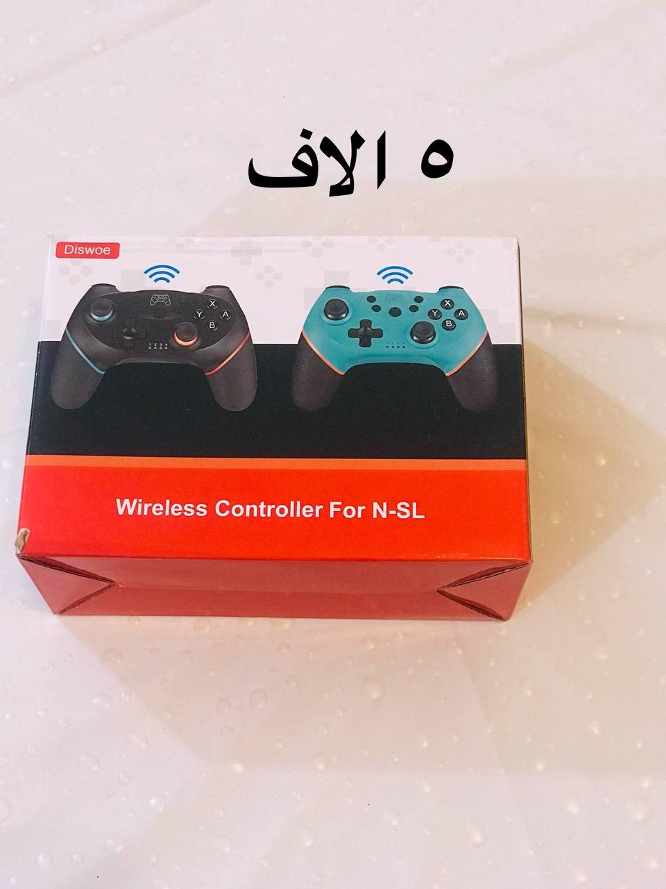 قطعة امزون تصفية مخزن للاستفسار اكثر التواصل عبر الواتساب على الرقم *********** او عن طريق الصفحة
