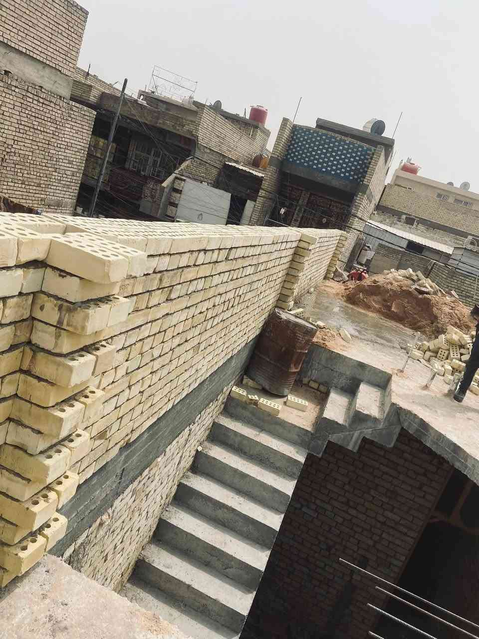 كادر خلفات بناء (كوادر القريشي)
استفسار اكثر 
***********
