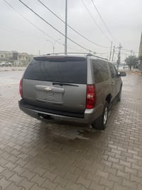 تاهو • ٢٠١٠ • النجف