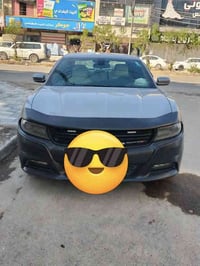 سلام وعليكم جارجر موديل 2015 بغداد بسمي اصل 15 وارد كندي صور حادث ماعن...