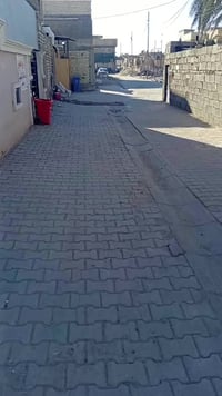 وبركاته قطعة 100مترالشعله الدوانم خلف السجه موقع القطعه بين شاراع ابوم...