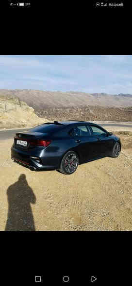 كيا فورتي GT 2020 16تيربو
فول كير عادي
عداد المسافه 60km
بصمه
سلايت
رادارات امامي
رادارات خلفي
حساسات خلفي
كشنات جلد
ضرر بوند امامي تبديل
السعر 140 $
بيها مجال للطيبين شي بسيط
كوبون بنزين بيها
مكان السياره الموصل
للتواصل ***********
