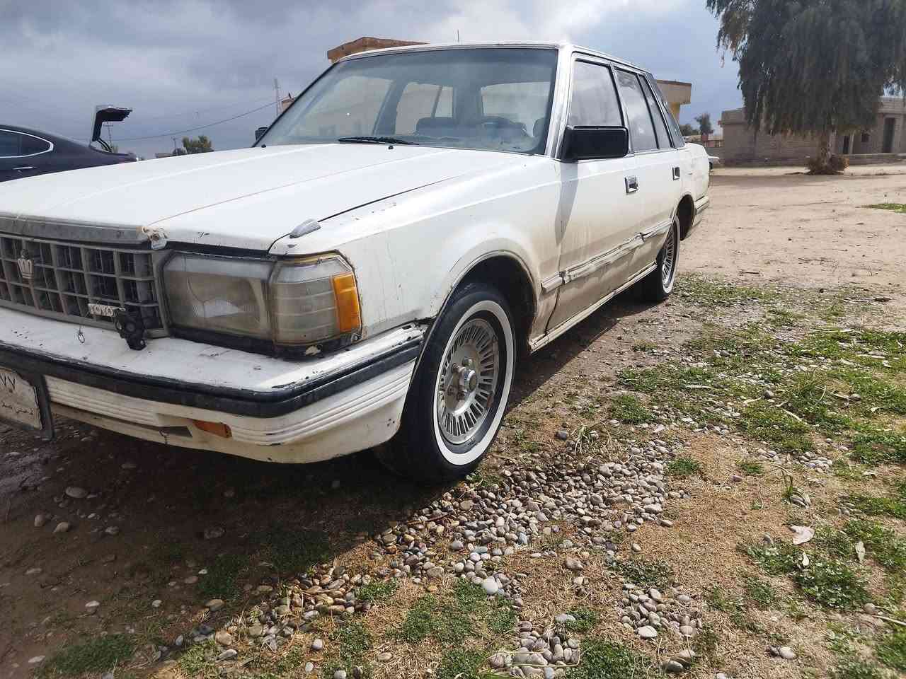 السلام عليكم سوبر كير محرك بطه ثين ونص شرط فحص صلاح الدين الشرعي بل شرقاط تحويل وكالة تايرات اربعه جديد صدر حيل زين السعر 20وبيها مجال الباور شقال ترايك موصل ***********/////*********** كيج حماوه كيج بانزين شقال
