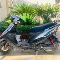 ماكس عدله • ٤٩سي سي • حله مركز المدينة