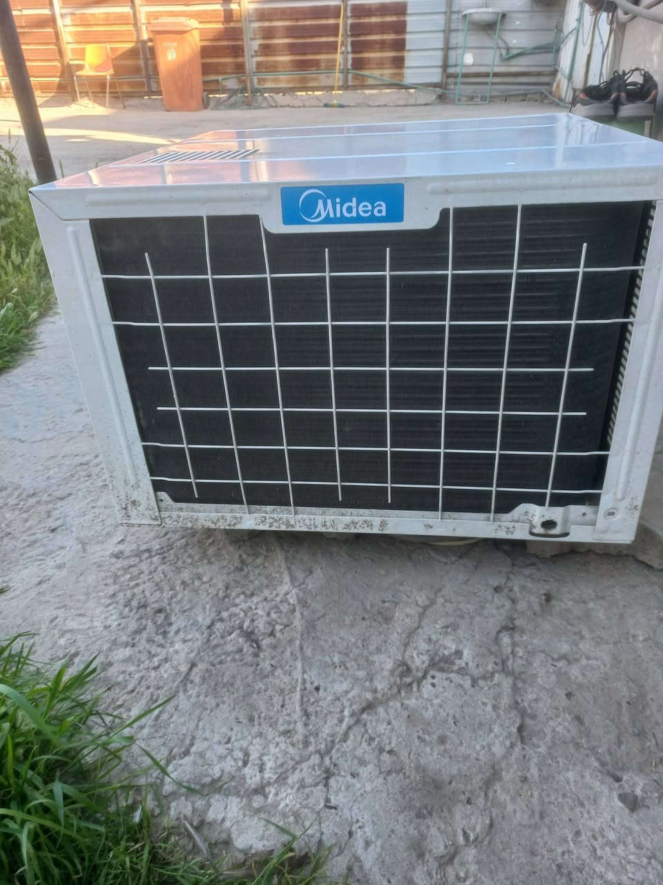 مكيف انفيرتر اقتصادي طنين جديد ستخدام قليل يشتغل على المولد اتصال ***********
